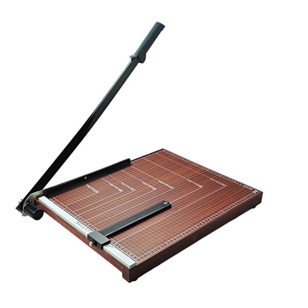 Top Paper Cutter Trimmer 10X12'' A4 - 828