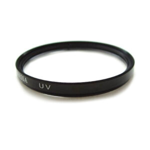 Massa 62mm Lens UV Filter for Cameras including Nikon, Canon, Sony - P664