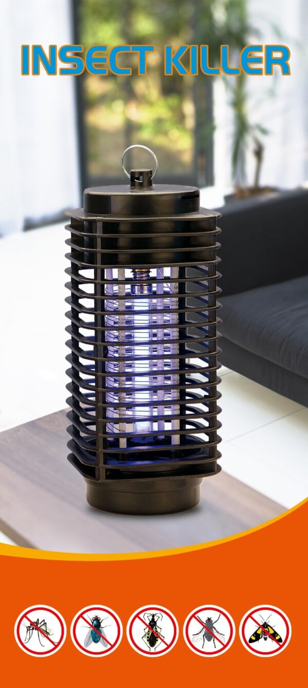 CONQUEROR INSECT KILLER LJ3W010