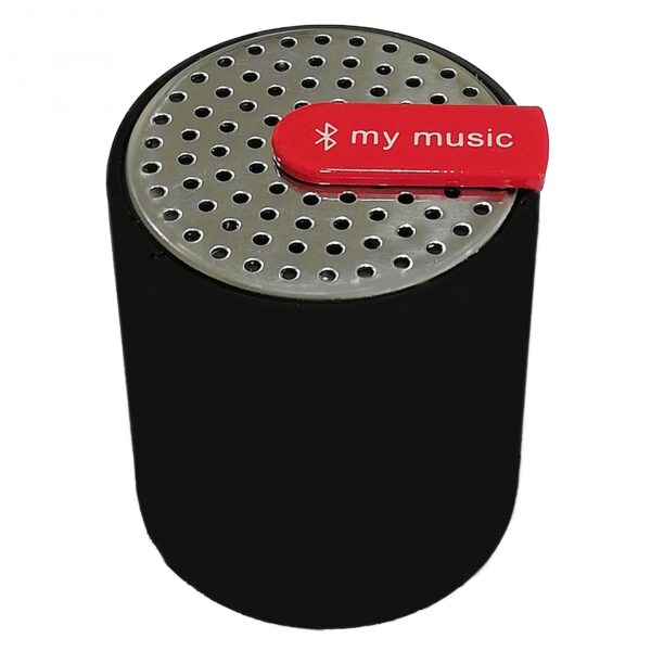 Conqueror Bluetooth Speaker - MCB01