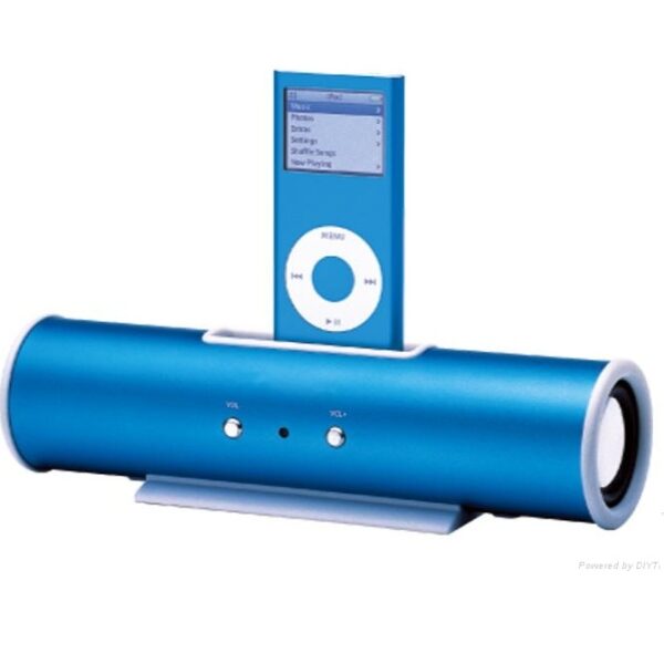 Angel Speaker - M8118A