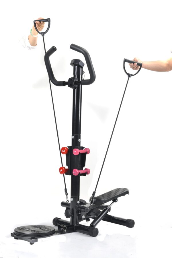 Conqueror Stepper Indoor Exercise - SFM007