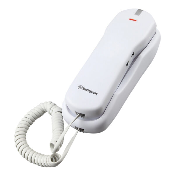 Westinghouse Trimline Corded Telephone - 2118