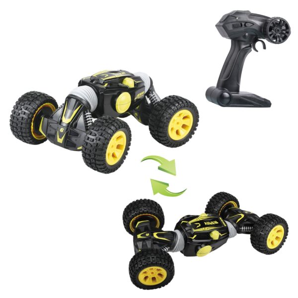 RC High Speed Racing Toy Remote Control Car for Teens Adults Kids - RC1138